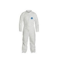 COVERALLS DISPOSABLE  25/CS