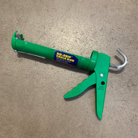 CAULKING GUN HALF BARREL