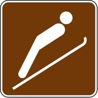Ski Jumping RS-048