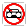 NO RADIOS