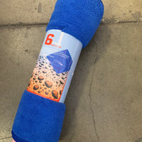 MICROFIBRE TOWEL 6 / RL