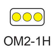 Type K Object Marker OM2-1H