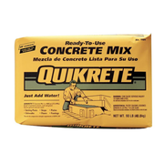 CONCRETE READY MIX 90LB