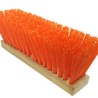 24" STREET BROOM