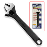 WRENCH 10" BLACK
