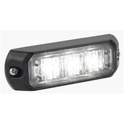 LIGHTHEAD MICROPULSE 3-LED WHT