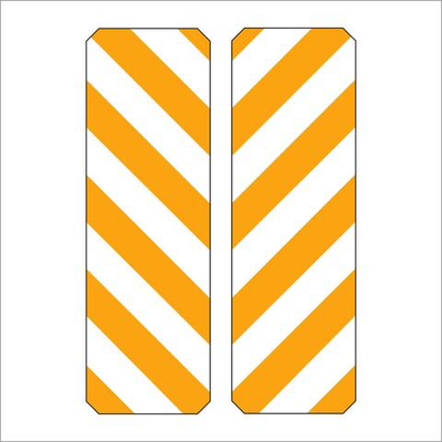TYPE P MARKER DOUBLE HI 24X30