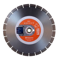 CONCRETE BLADE 14"