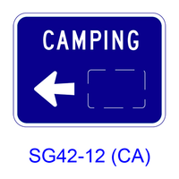 Specific Service Ramp SG42-12(CA)