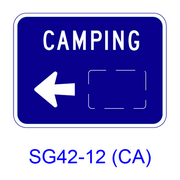 Specific Service Ramp SG42-12(CA)