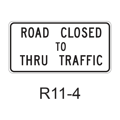 DETOUR with Arrow SC3(CA)