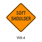 SOFT SHOULDER W8-4