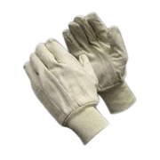 COTTON GLOVES PER DOZEN