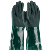 CHEMICAL RESISTANT GLOVES