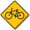 BIKE SYMBOL HI 24X24