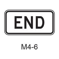 END Auxiliary M4-6