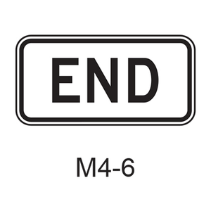 END Auxiliary M4-6