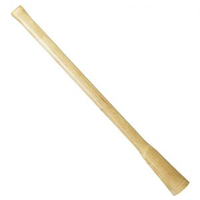 PICK HANDLE WOOD