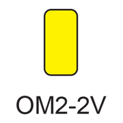 Type K Object Marker OM2-2V