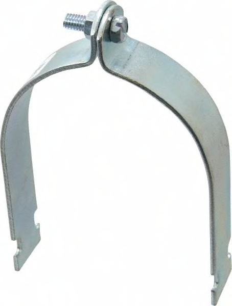 PIPE CLAMP 4"