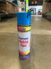 MARKING PAINT BLUE