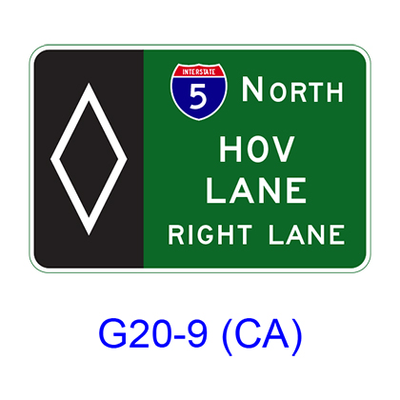 トラフィックサイン California US１０１ カリフォルニア 州 看板 ロードサイン 