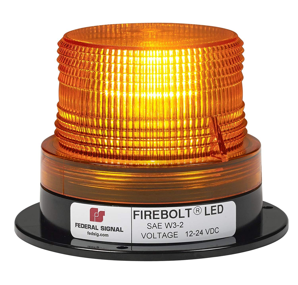 BEACON FIREBOLT LED MAGNET MOU