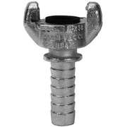 HOSE COUPLING 1"