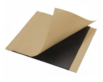 ADHESIVE BUTYL PAD 1/8