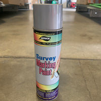MARKING PAINT SILVER