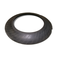 25lb Channelizer Drum Tire Ring Base