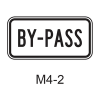 BY-PASS Auxiliary M4-2
