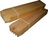 WOOD STAKES LATH 7/16"X1-1/2"X