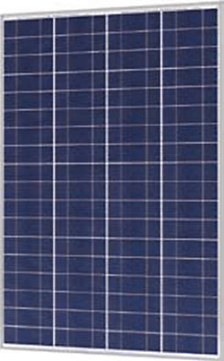 85 WATT SOLAR PANEL