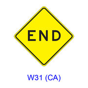 END W31(CA)