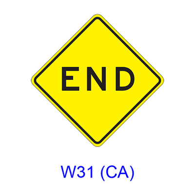 END W31(CA)