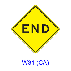 END W31(CA)