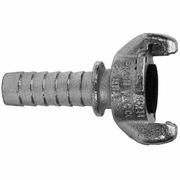 HOSE COUPLING 1/2"