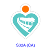Adopt-A-Highway S32(CA)