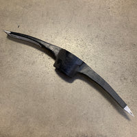 PICK HEAD (RAILROAD PICK)