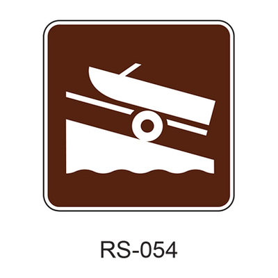 Boat Ramp RS-054