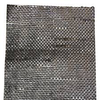 FILTER FABRIC PER SQ. FT.