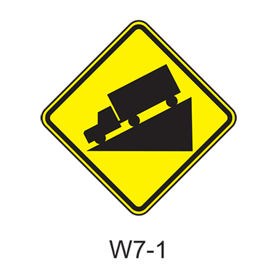 Hill [symbol] W7-1
