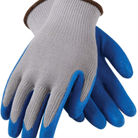G TEK LATEX GLOVE