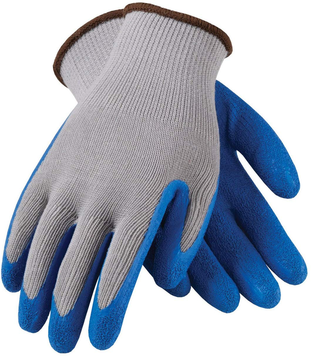 G TEK LATEX GLOVE