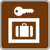 Lockers/Storage RS-030