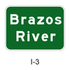 River Name