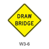 DRAW BRIDGE W3-6