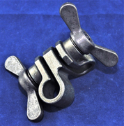 GRACO CLAMP KIT