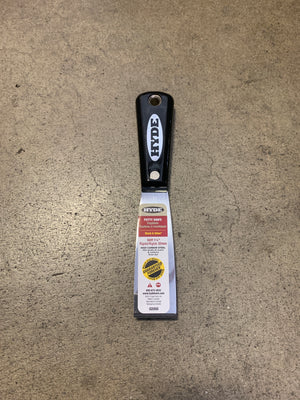 PUTTY KNIFE 1-1/4